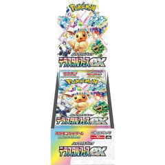 Pokemon: Terastal Fest ex Booster Box (Japanese)