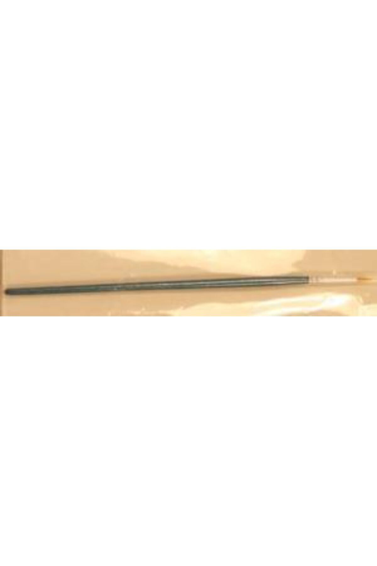 Italeri 00 Brush Synthetic Flat