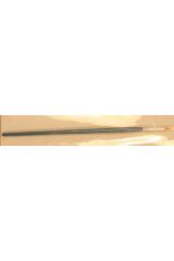 Italeri 00 Brush Synthetic Flat