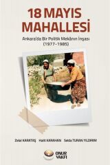 18 Mayıs Mahallesi