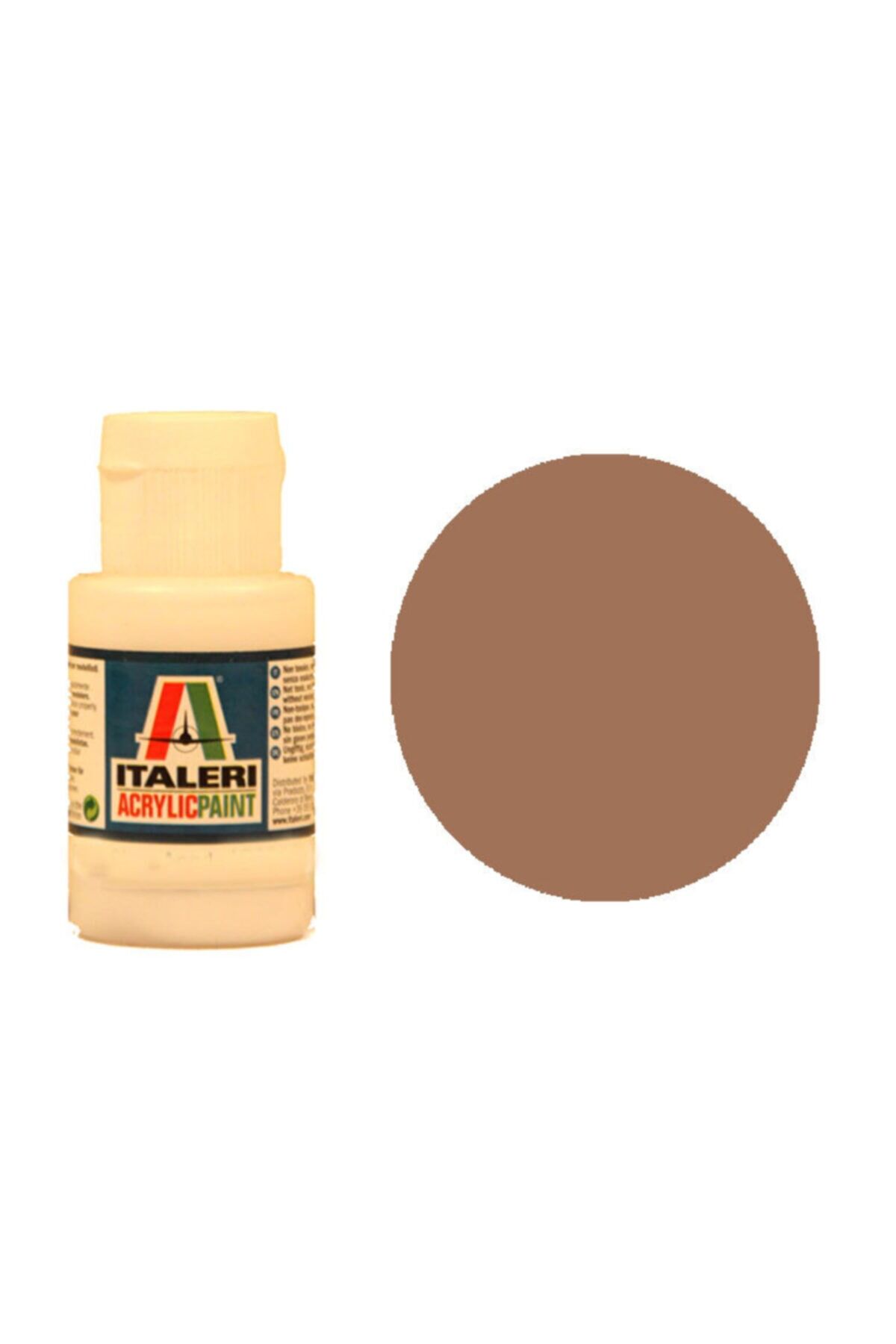 Italeri Flat Light Brown 4305ap