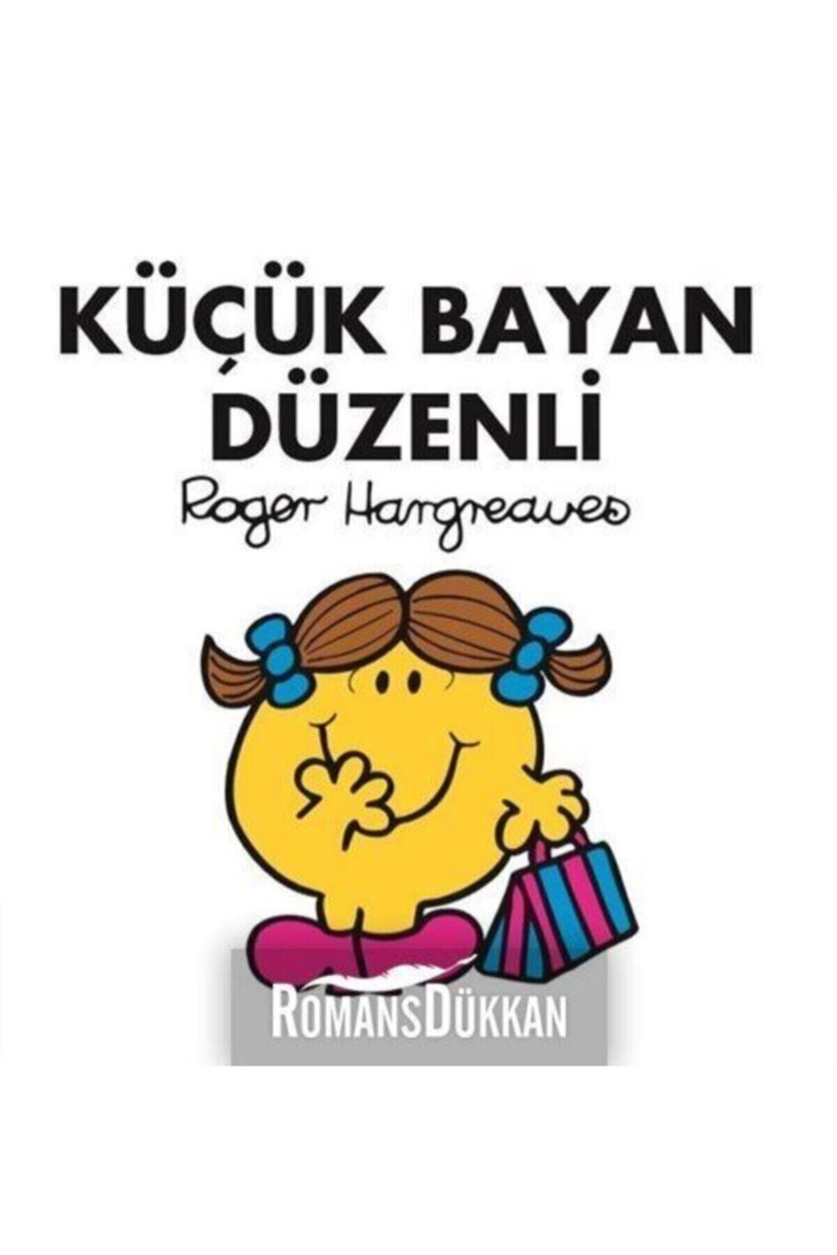 Küçük Bayan Düzenli
