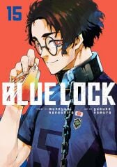 Blue Lock volume 15