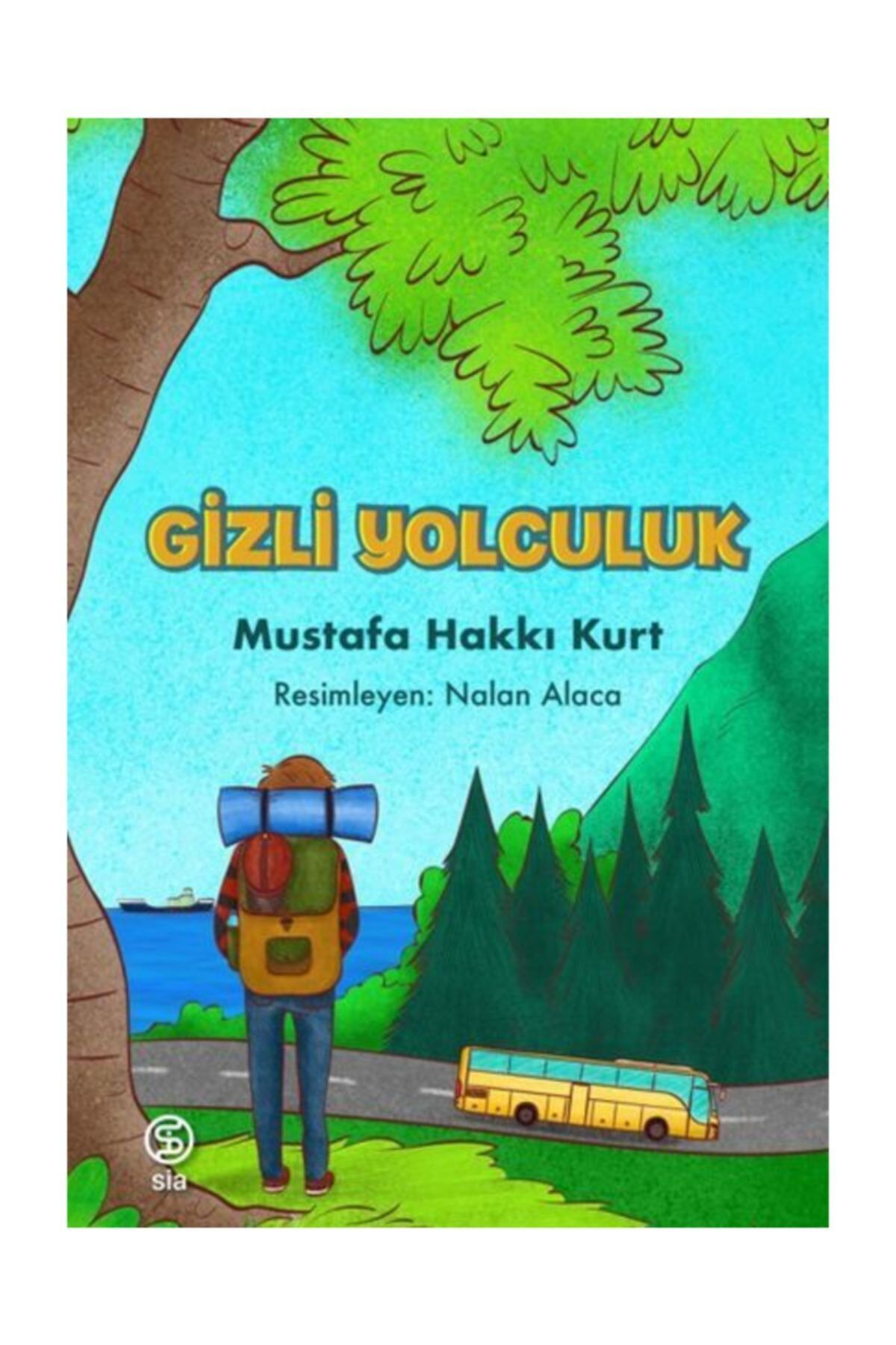 Gizli Yolculuk