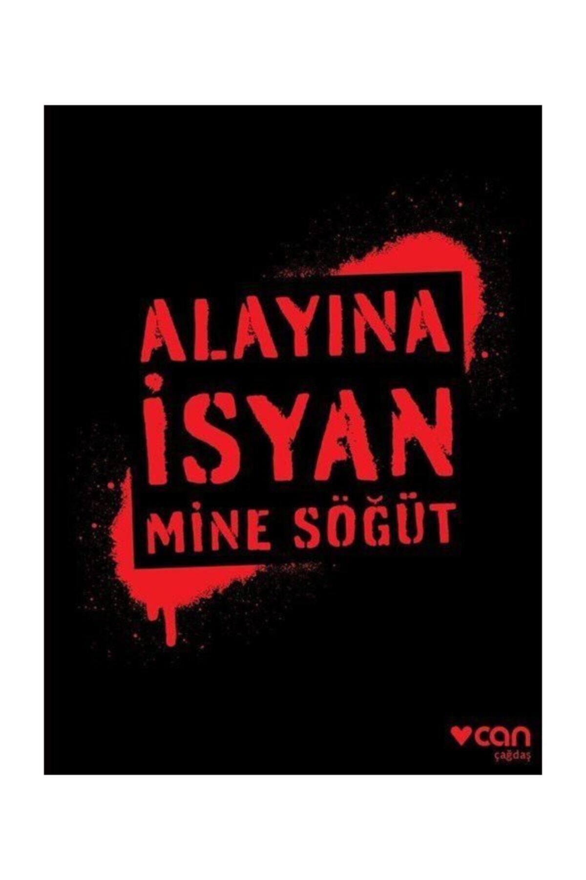 Alayına Isyan