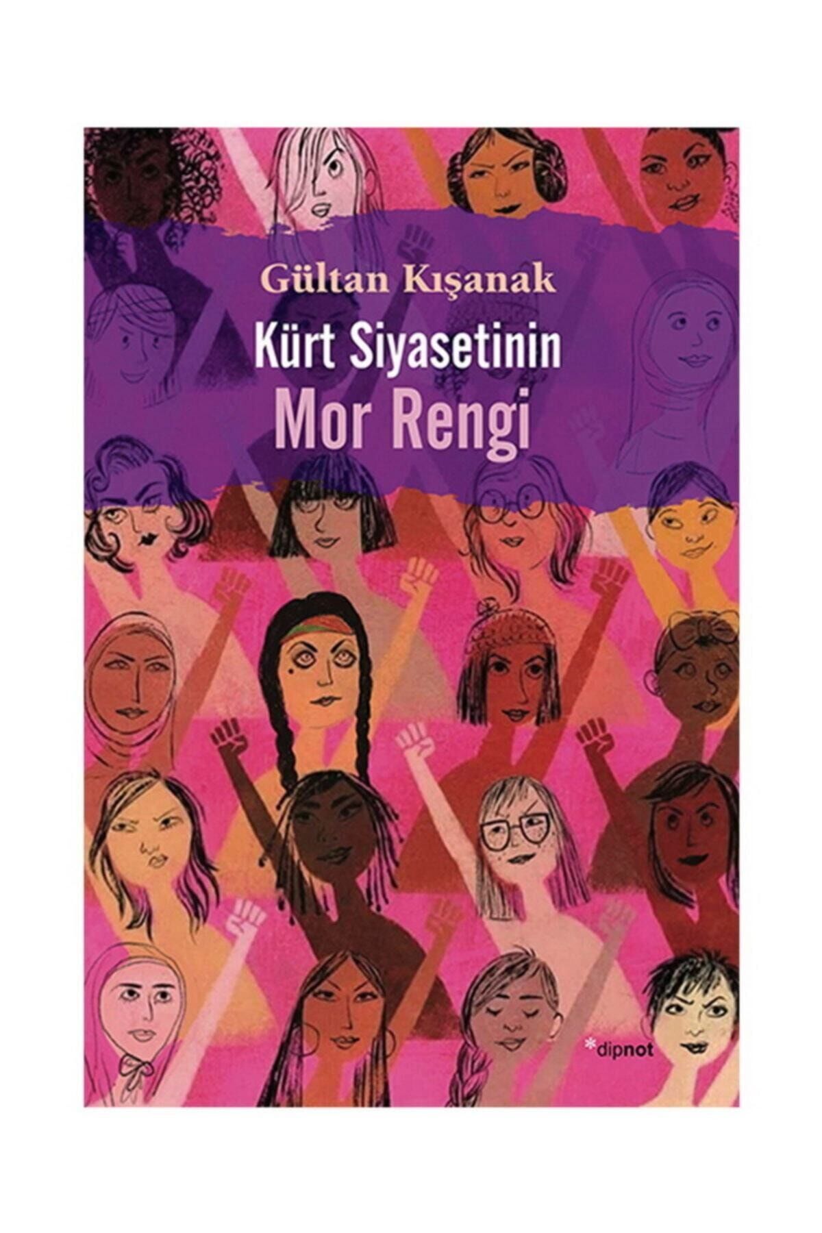 Kürt Siyasetinin Mor Rengi