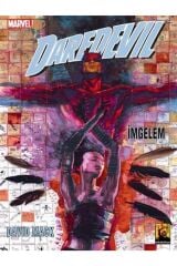 Daredevil Cilt 5 - Imgelem