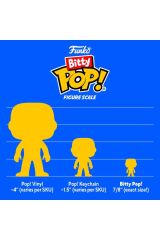 Pop Bitty Deluxe Spider-Man 160