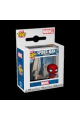 Pop Bitty Deluxe Spider-Man 160