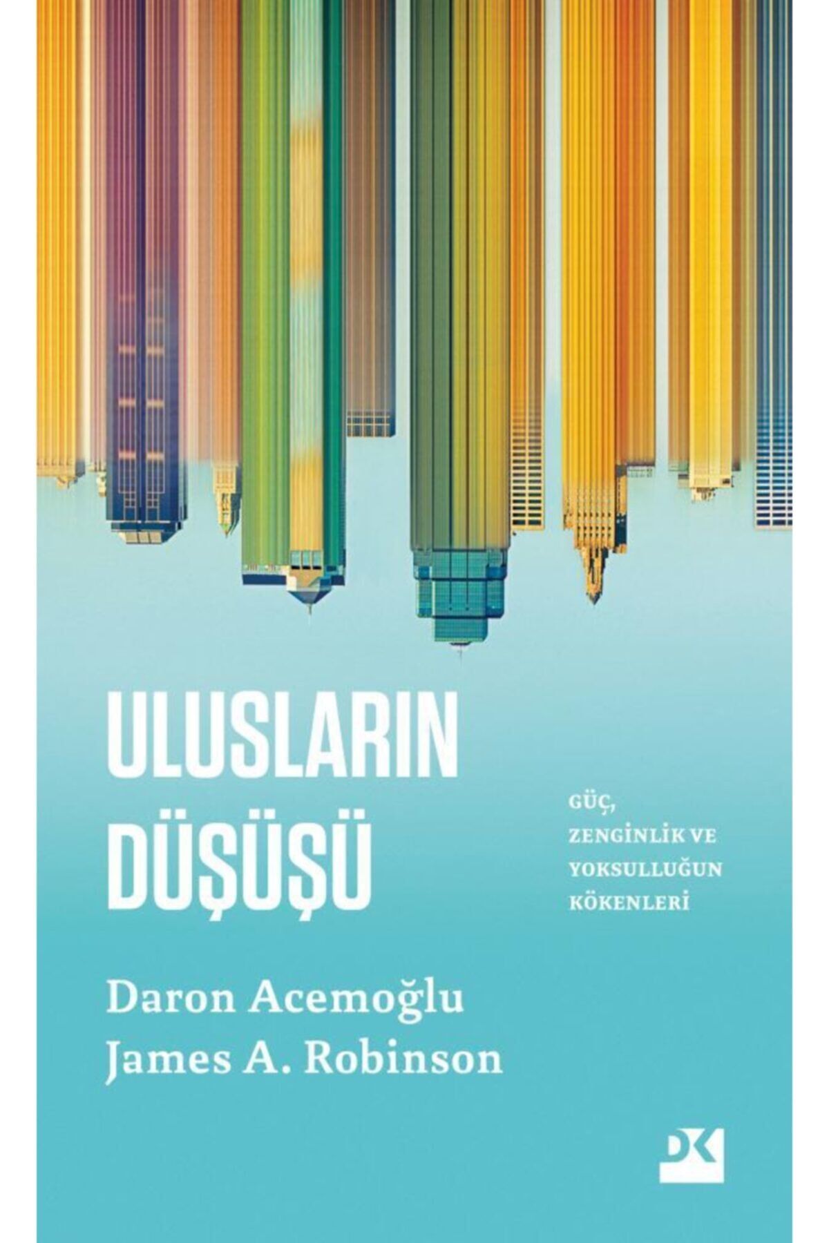 Ulusların Düşüşü