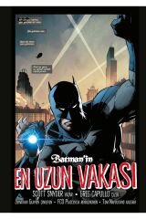 Batman: Detective Comics Sayı 1000