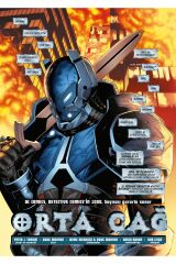Batman: Detective Comics Sayı 1000