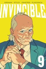Invincible Volume 9 (New Edition)