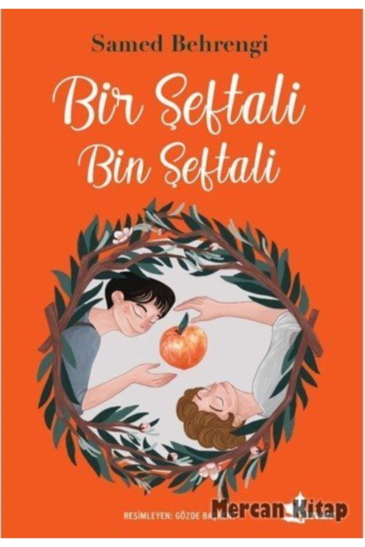 Bir Şeftali Bin Şeftali