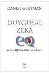 Duygusal Zeka Daniel Goleman