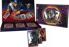 Dungeons & Dragons The Deck Of Many Things