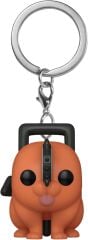 Pocket Pop Chainsaw Man - Pochita Anahtarlık