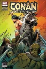 Conan The Barbarian-3