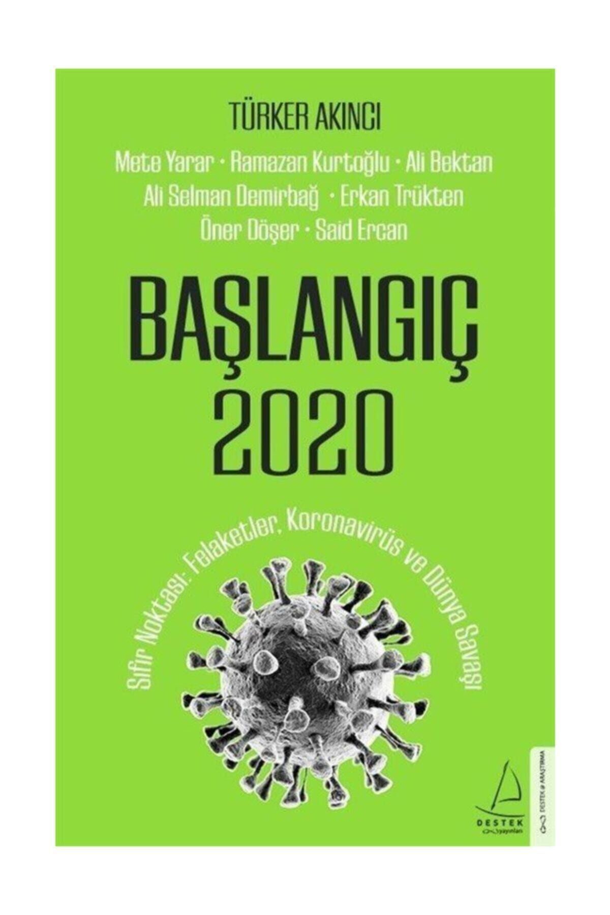 Başlangıç 2020