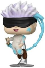 Funko Pop Jujutsu Kaisen Satoru Gojo Painting Limited Edition