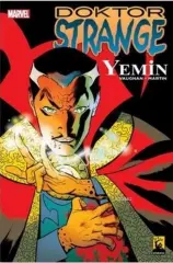 Doktor Strange - Yemin