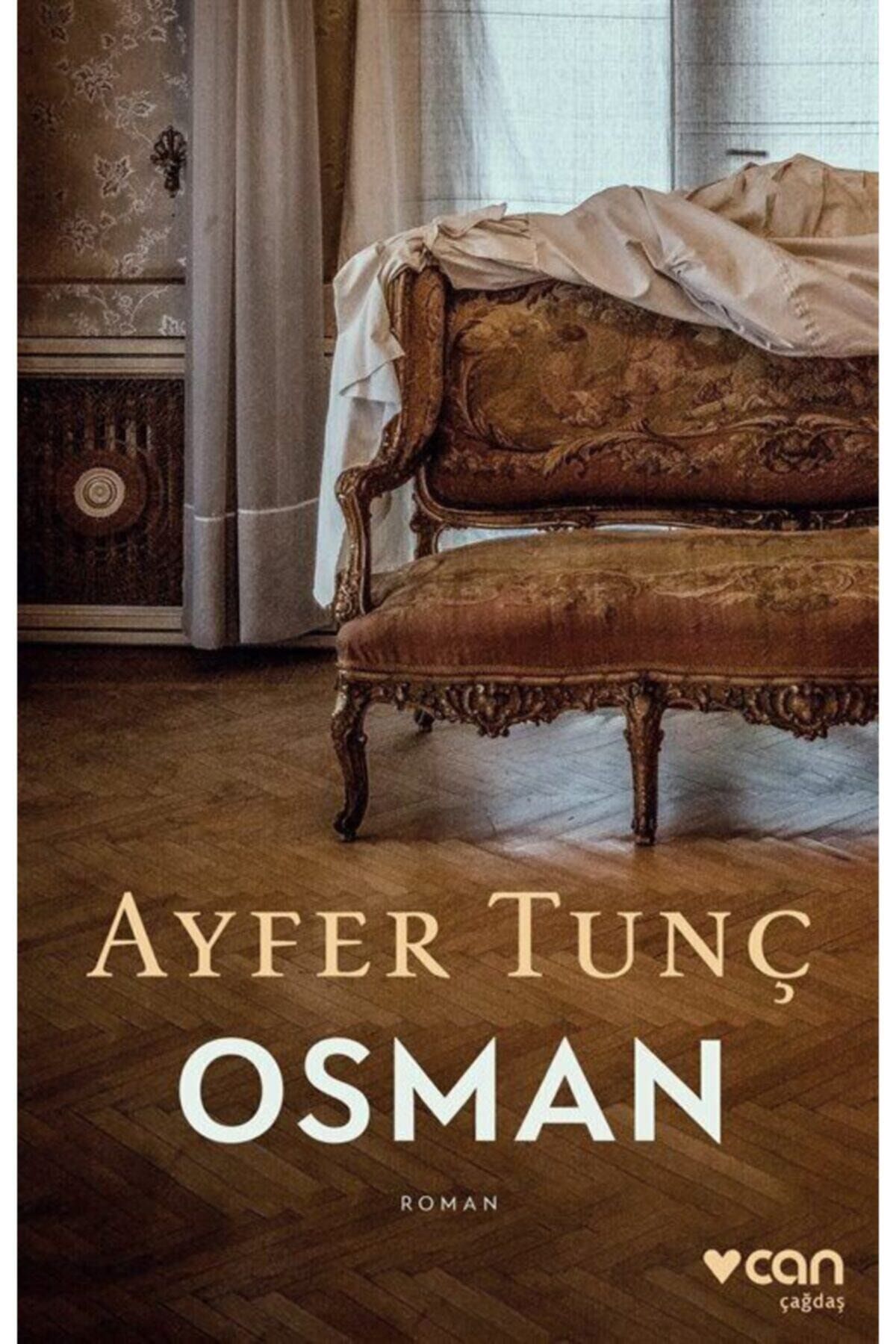Osman Ayfer Tunc