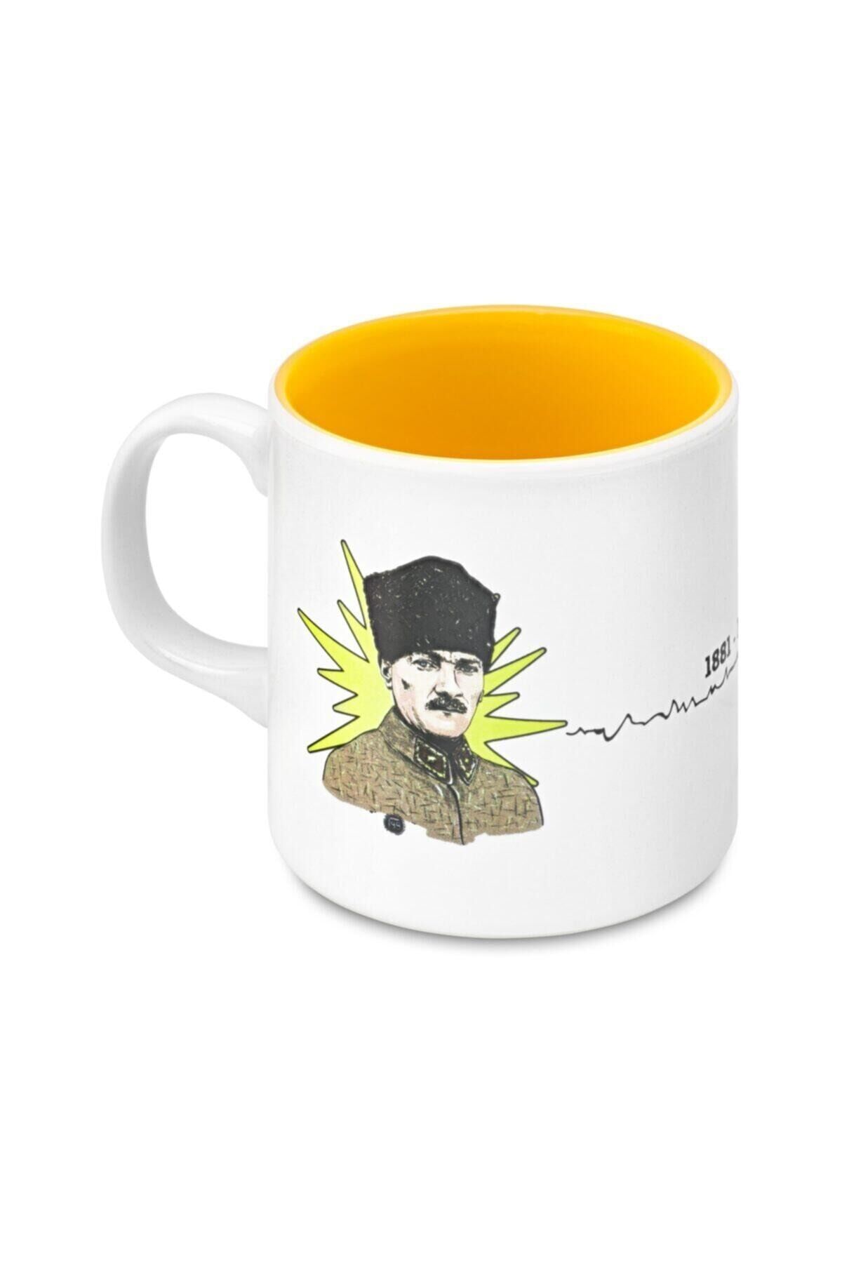Beyaz Kupa