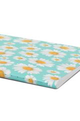 Legami Okul Defteri B5 Cizgili Daisy