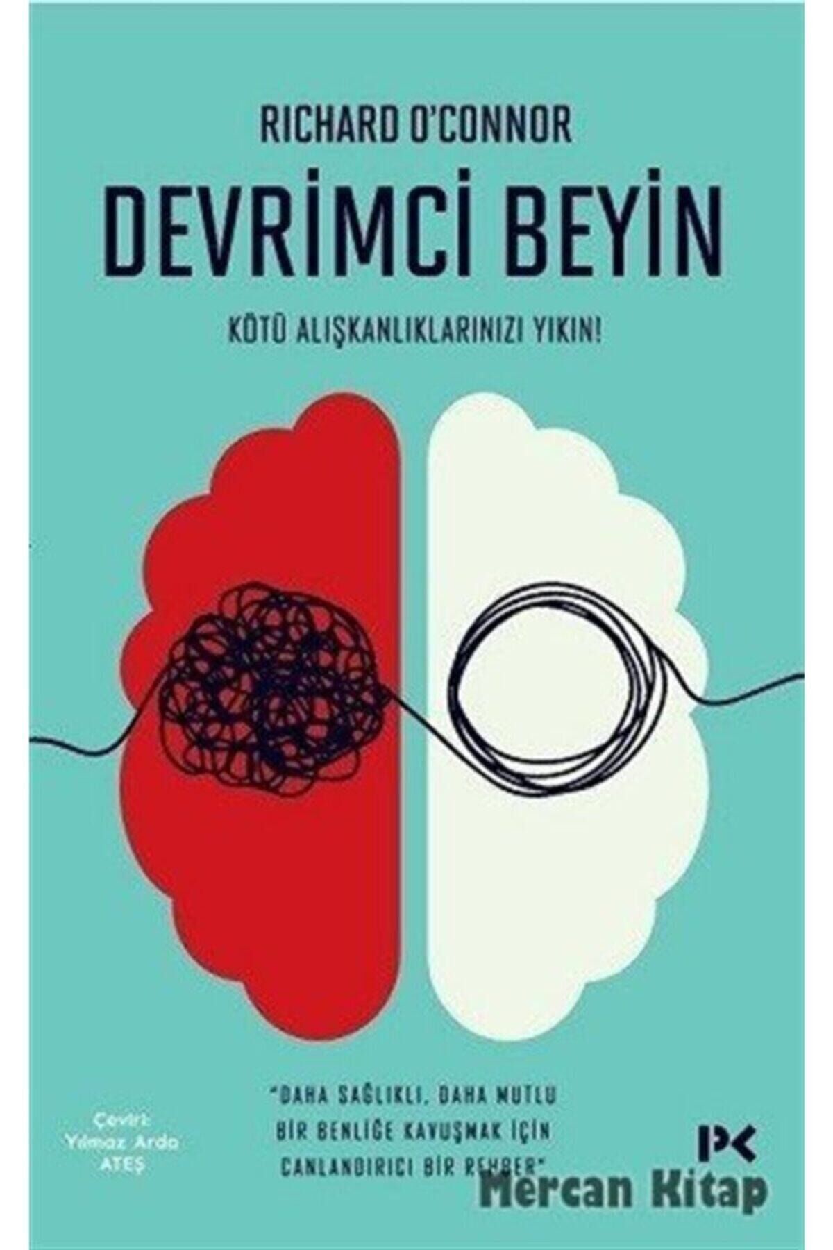 Devrimci Beyin & Kötü Alışkanlıklarınızı Yıkın!