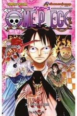 One Piece 36. Cilt