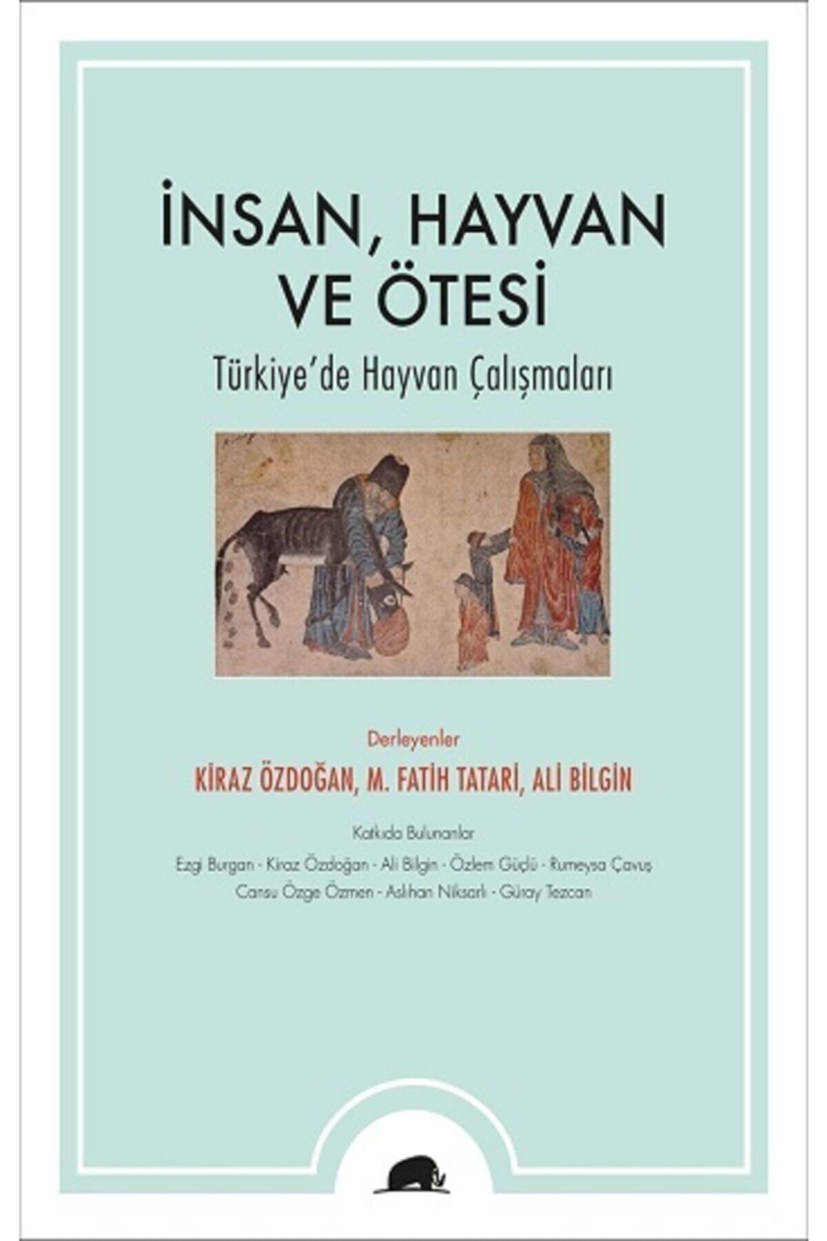Insan, Hayvan Ve Ötesi