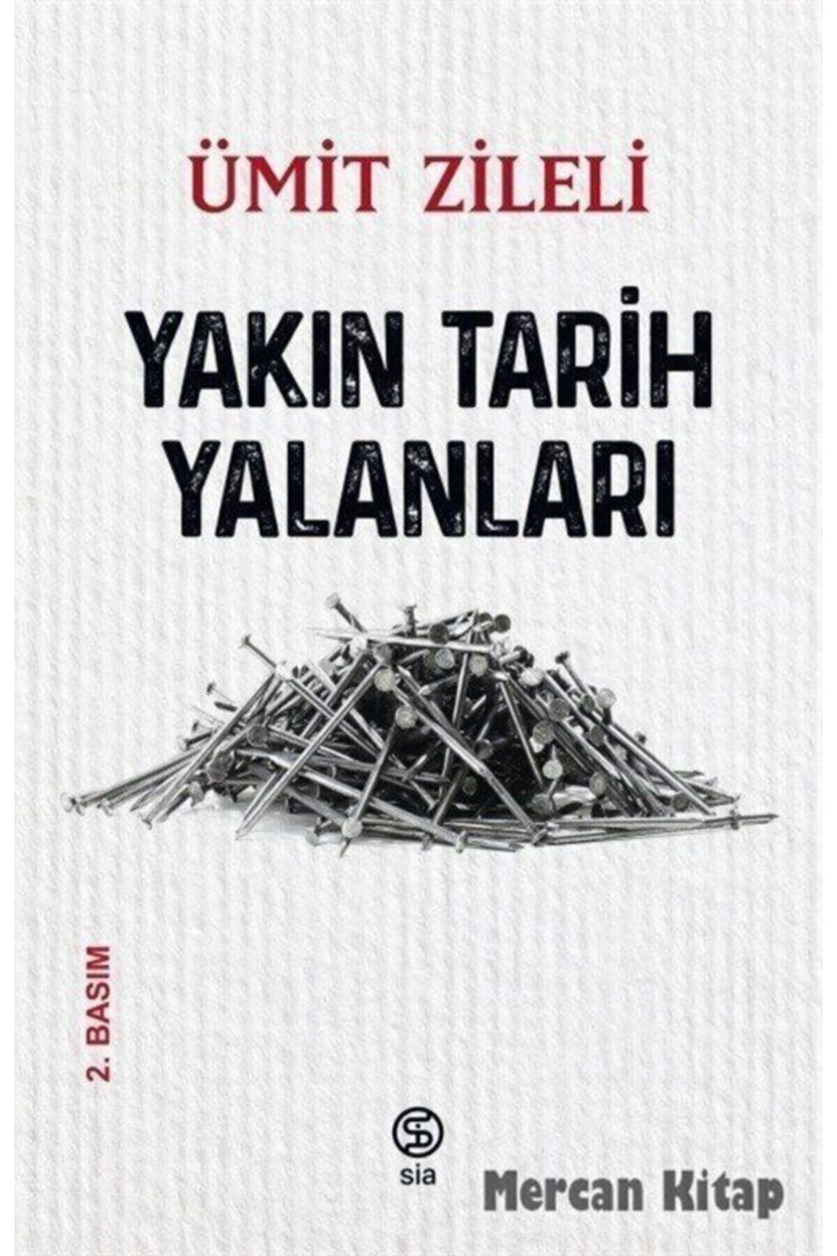 Yakın Tarih Yalanları