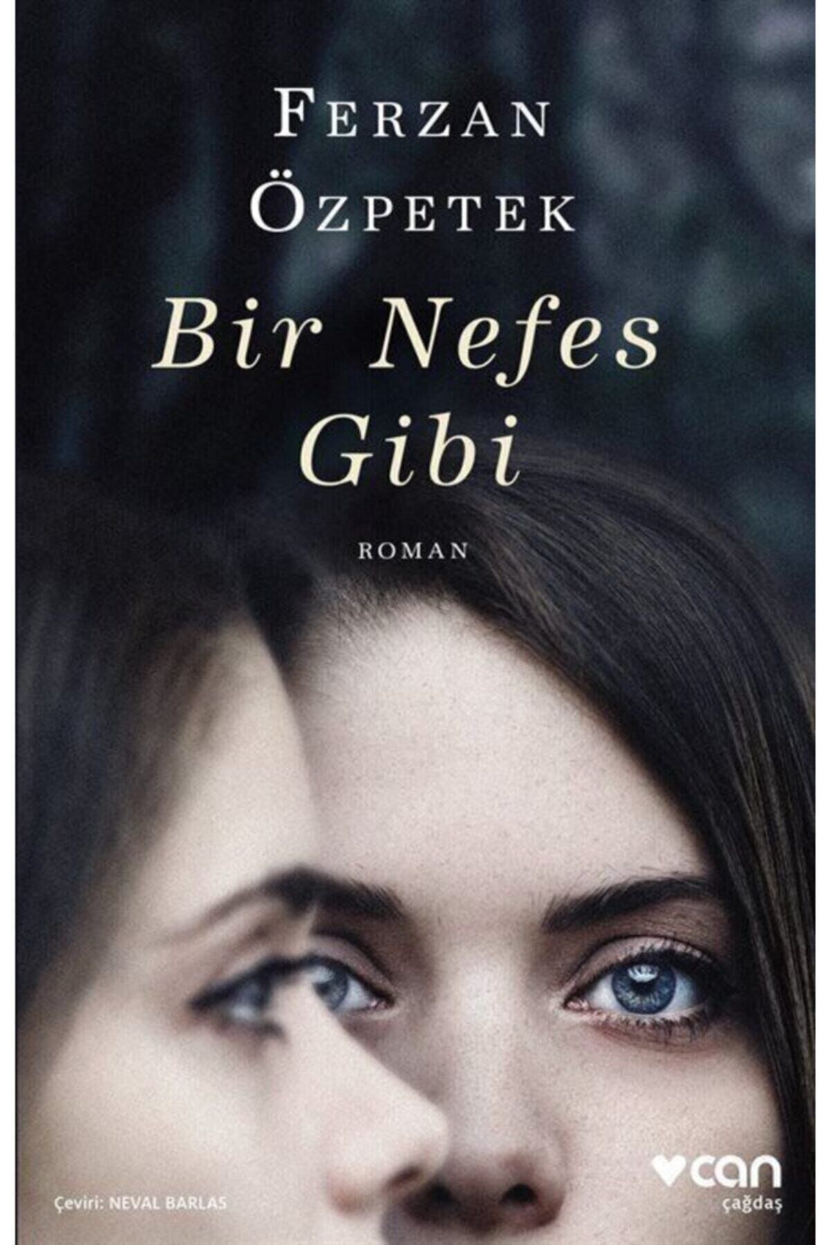 Bir Nefes Gibi - Ferzan Özpetek