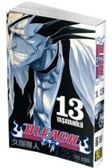 Bleach 13. Cilt