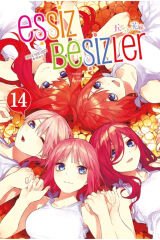 Eşsiz Beşizler 14. Cilt