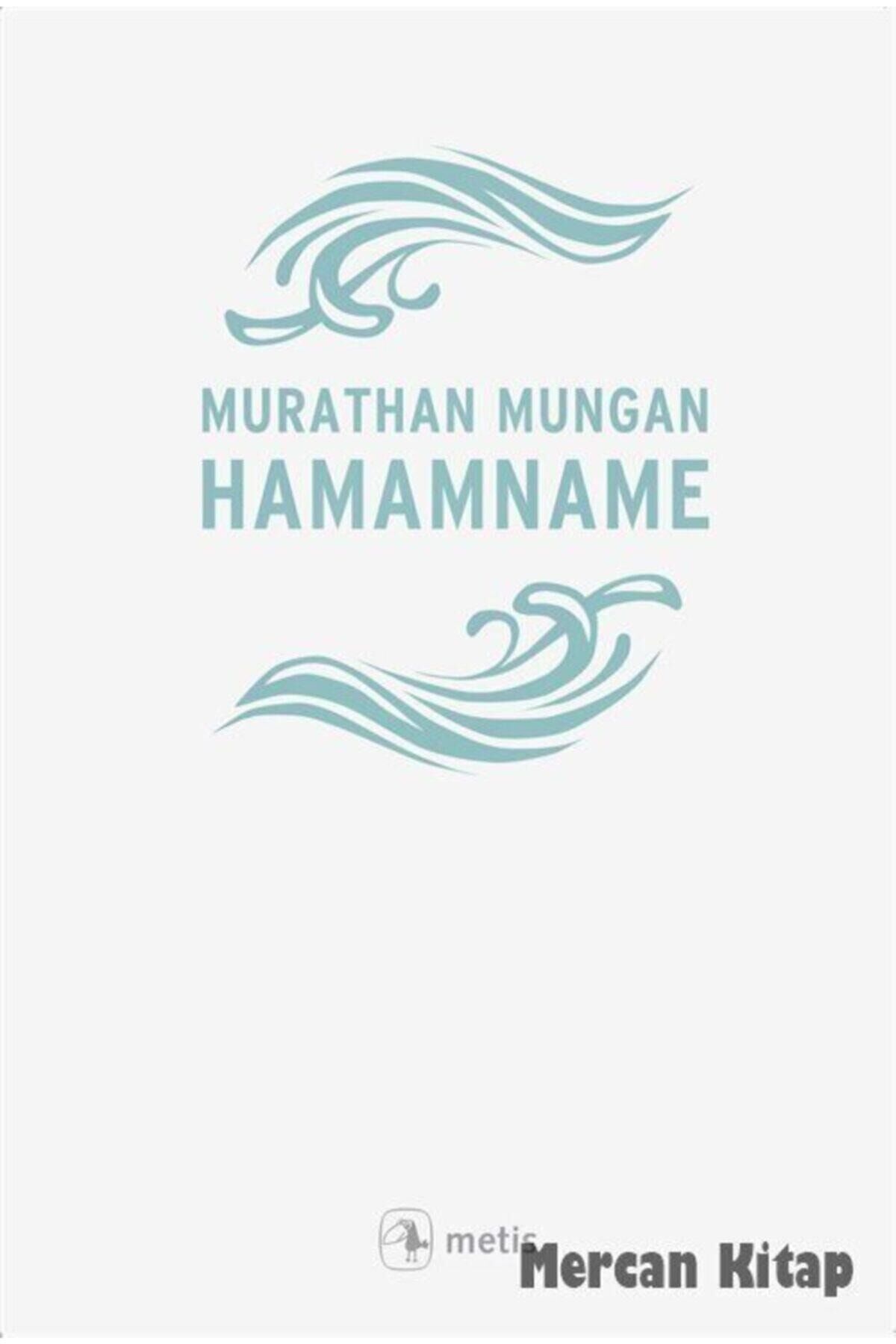 Hamamname