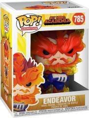 Funko Pop! Animasyon: My Hero Academia (MHA) - Endeavor