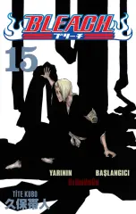 Bleach 15. Cilt