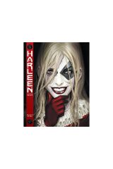 Harleen Birinci Kitap