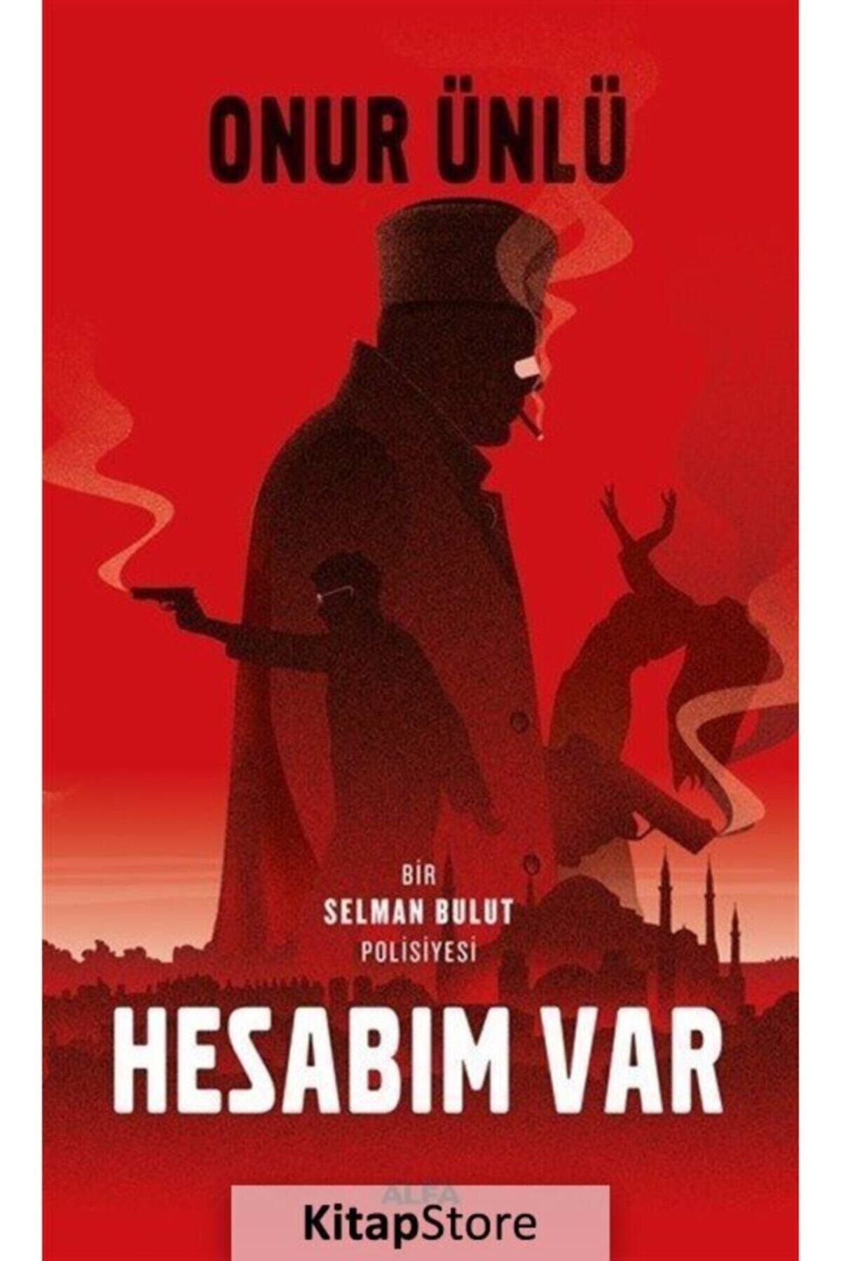Hesabım Var