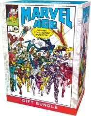 Magic: The Gathering | Marvel Super Heroes - Gift Bundle