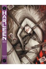 Harleen Üçüncü Kitap