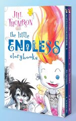The Little Endless Storybook Box Set -  Neil Gaiman