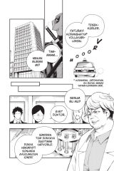 Deadpool Samuray Cilt 1