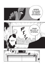 Deadpool Samuray Cilt 1