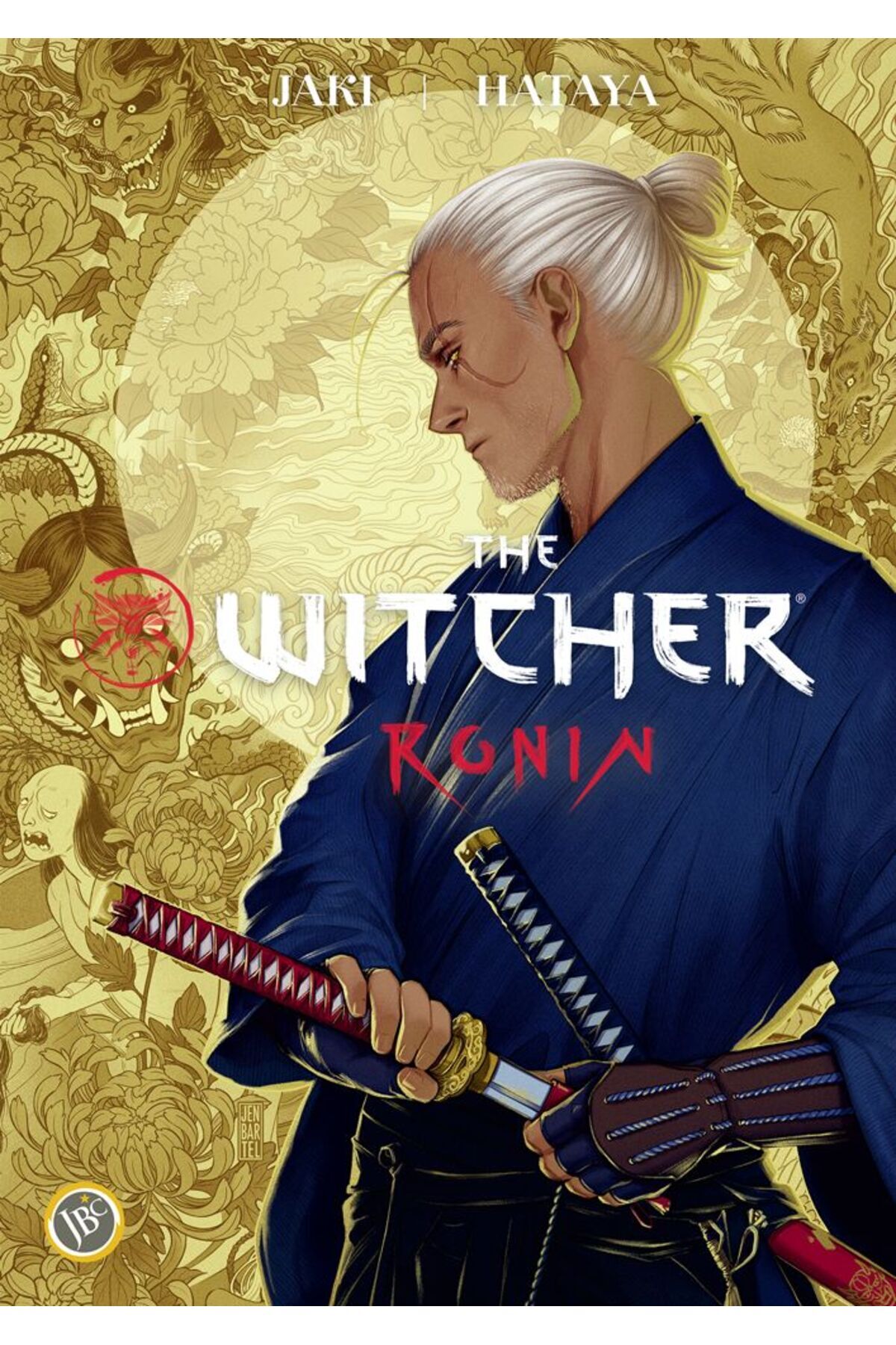 The Witcher: Ronin