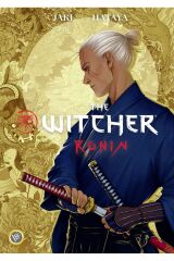 The Witcher: Ronin