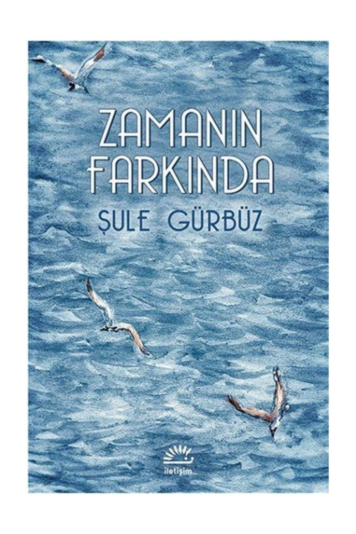 Zamanın Farkında