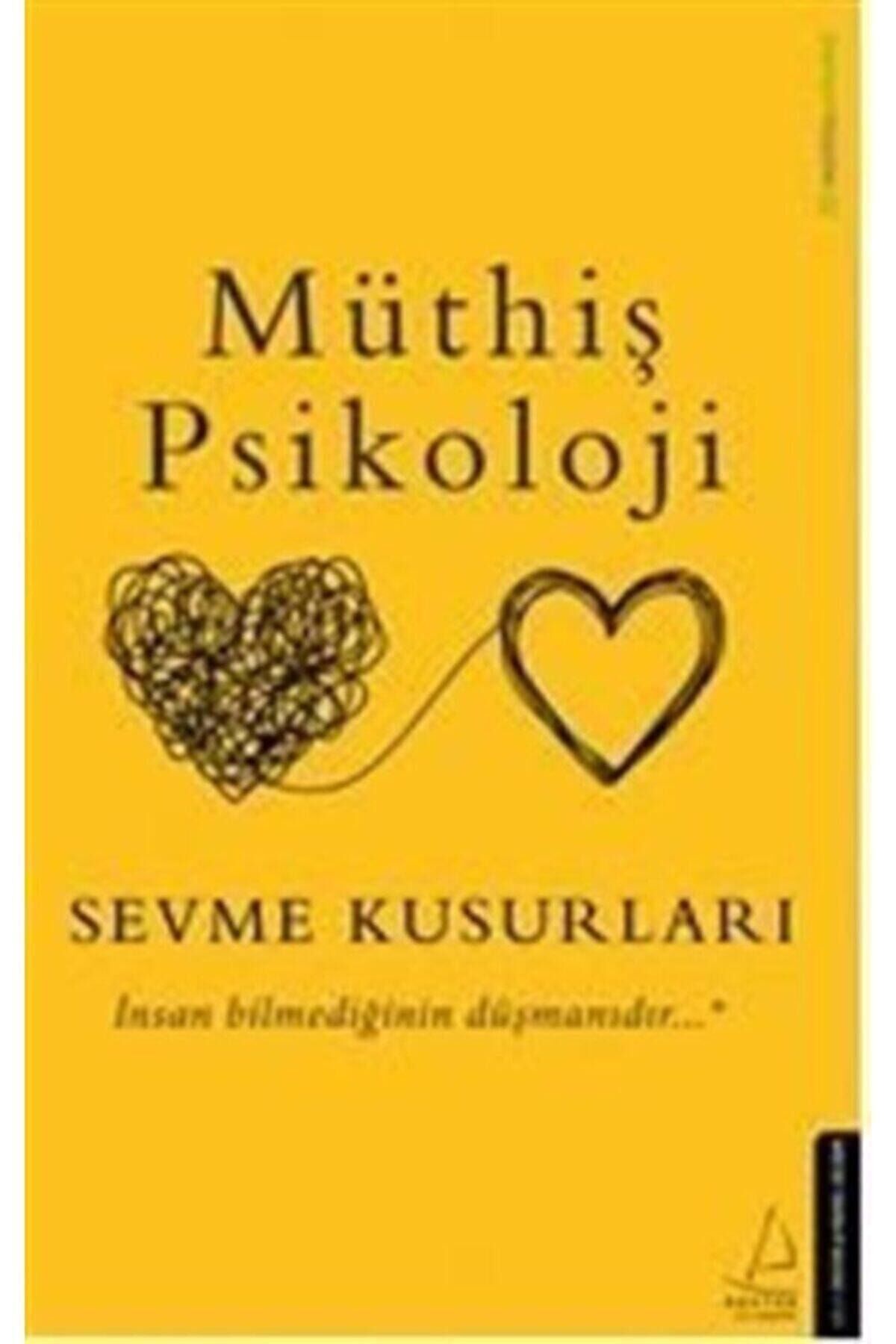 Sevme Kusurları