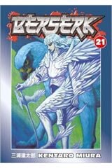 Berserk Volume 21